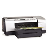 HP Business Inkjet 2800dt Printer